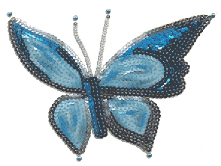 sequins-butterflies
